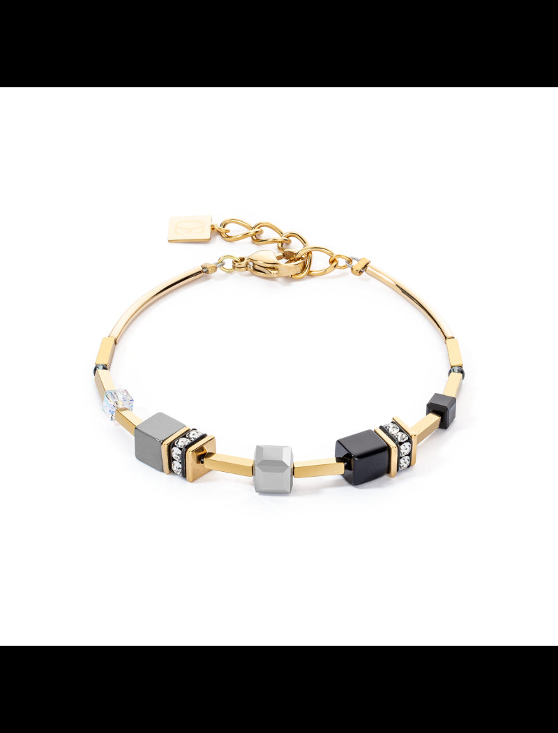 BRACELET COEUR DE LION