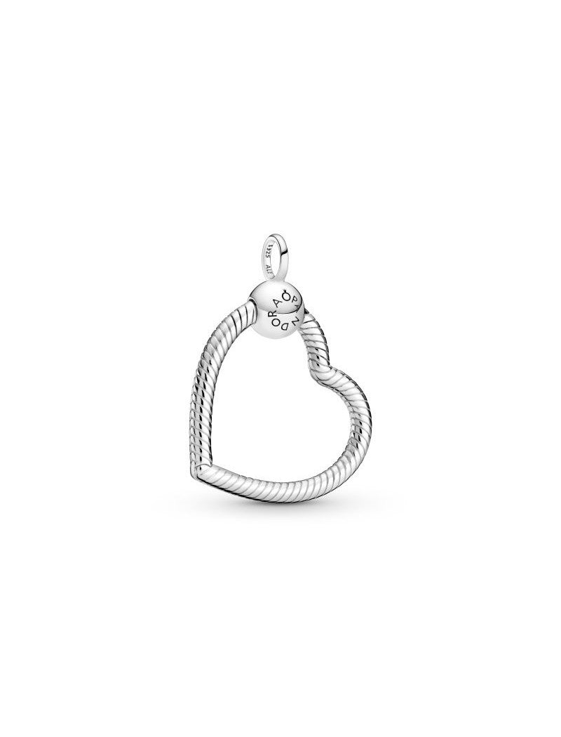 Pandora Moments Pendentif Coeur O