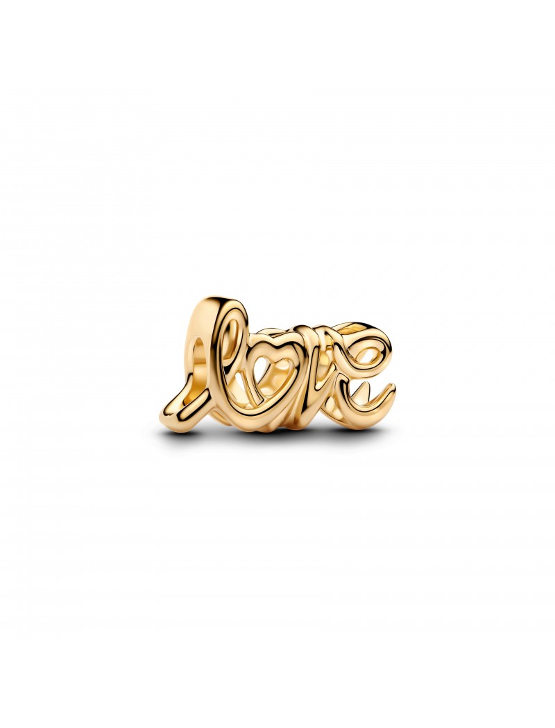 Charm d'amour manuscrit