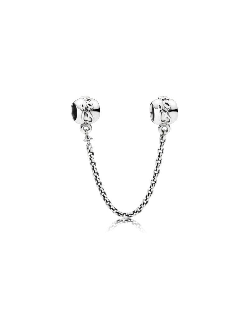 Charm chaîne de sécurité Family Forever