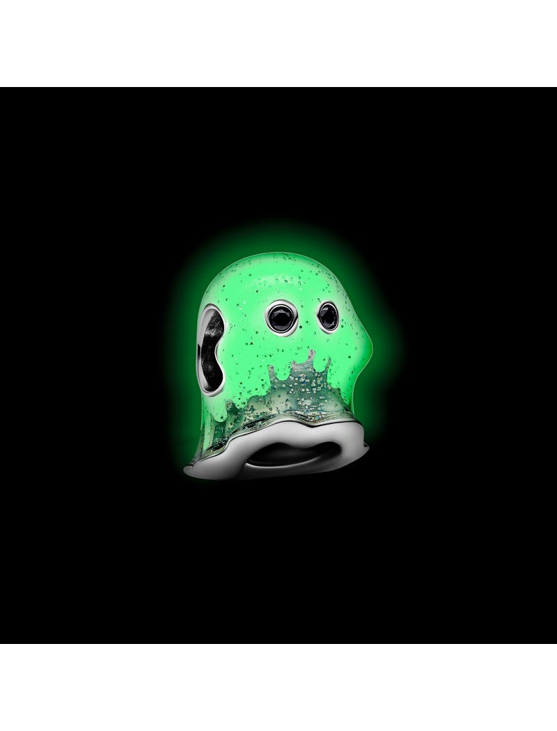 Charm fantôme Boo qui brille dans le noir