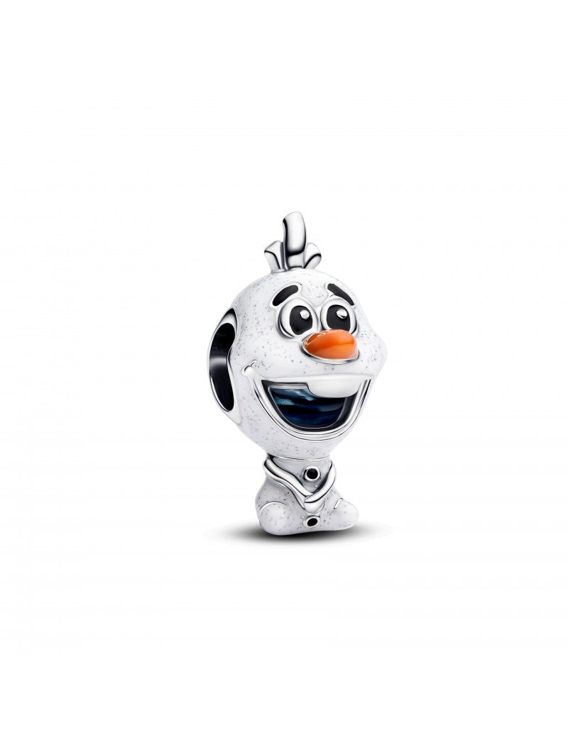 Breloque Olaf Disney La Reine des Neiges