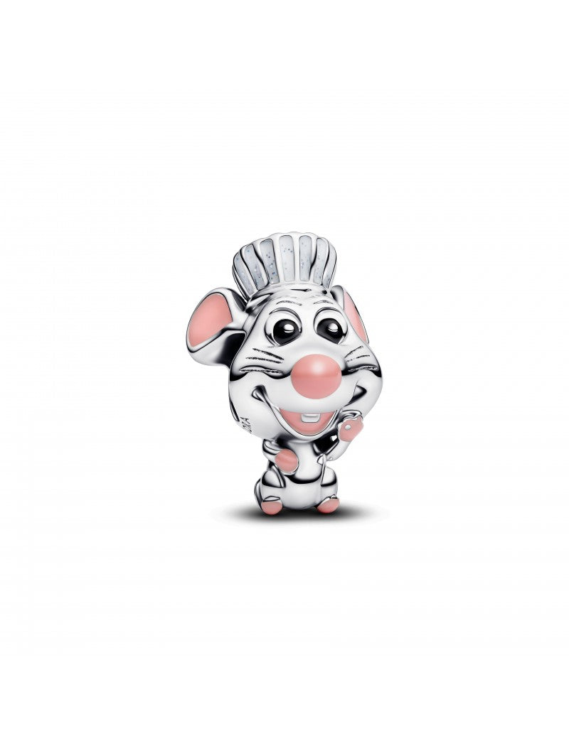 Disney Pixar Ratatouille Remy Charm