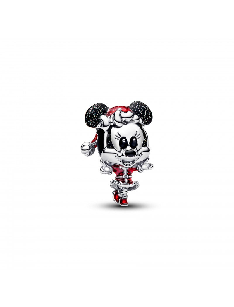 Breloque de vacances Disney Minnie Mouse