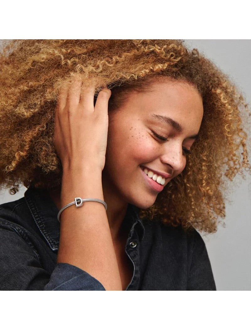 Charme Alphabet Lettre D