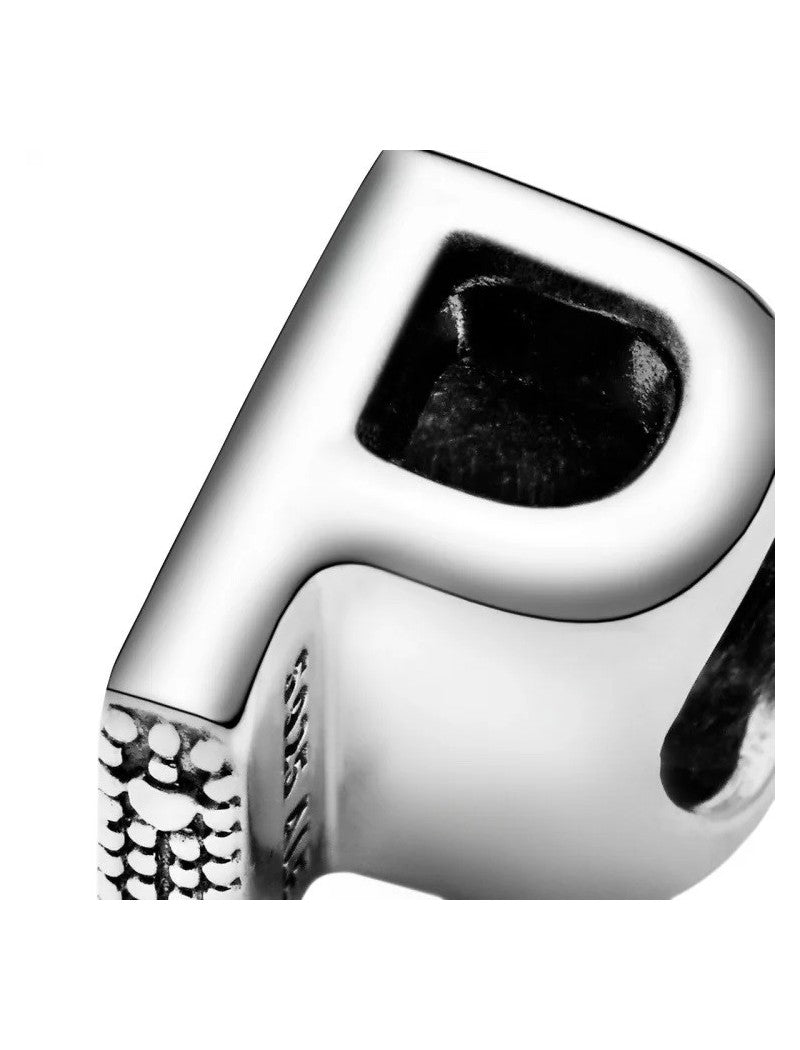 Charme Alphabet Lettre P