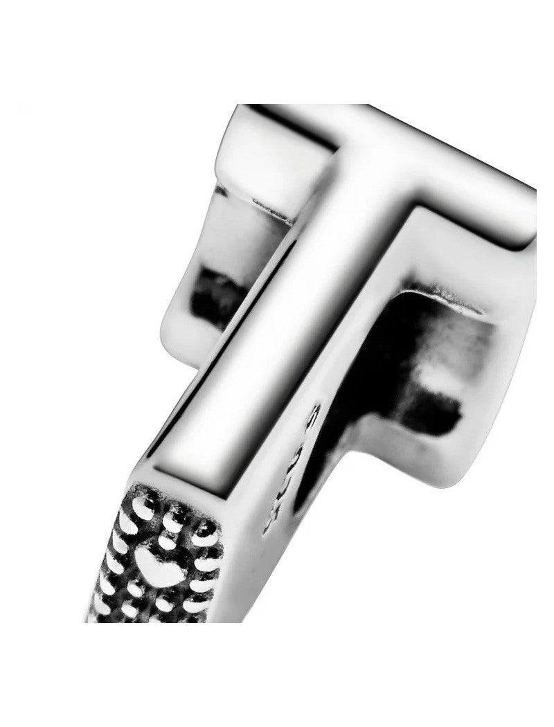 Charme Alphabet Lettre T