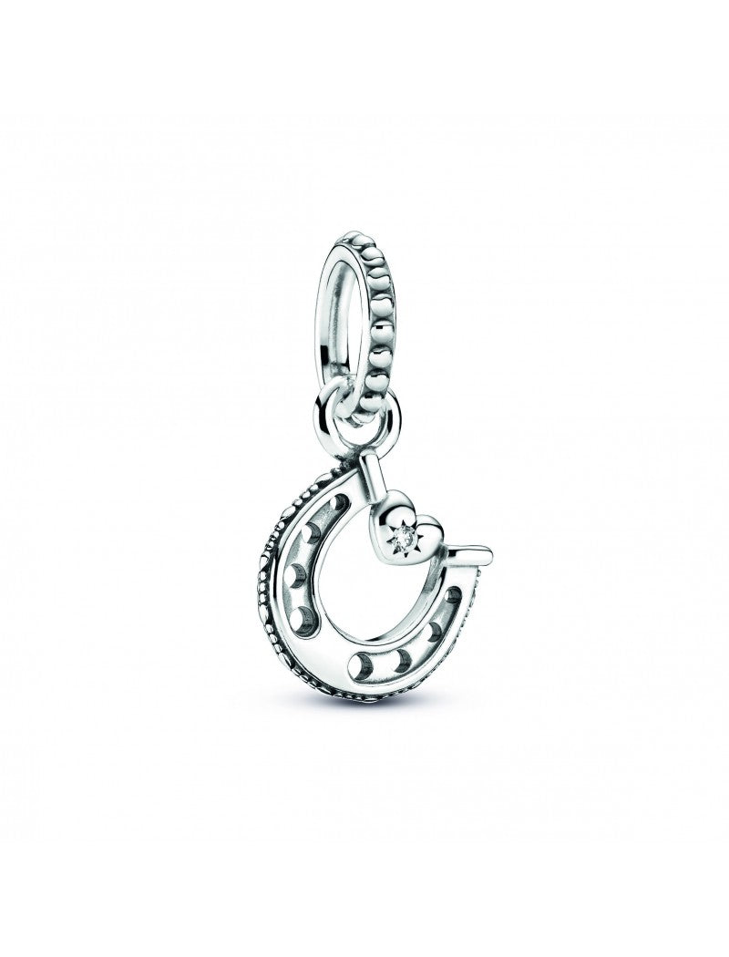 Bonne chance au fer à cheval