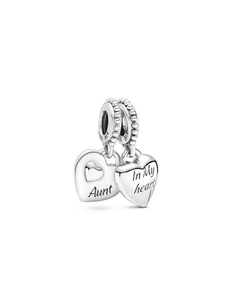 Tante et nièce à cœur brisé