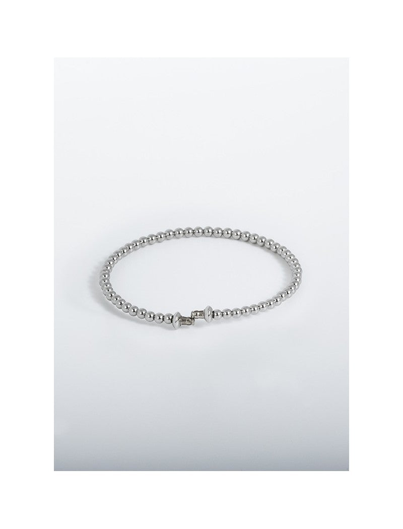 BRACELET TANGO ACIER