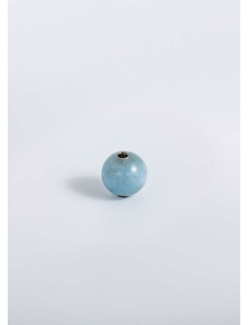 ELEMENT LILIFLO PIERRE AIGUE-MARINE POUR BRACELET / COLLIER