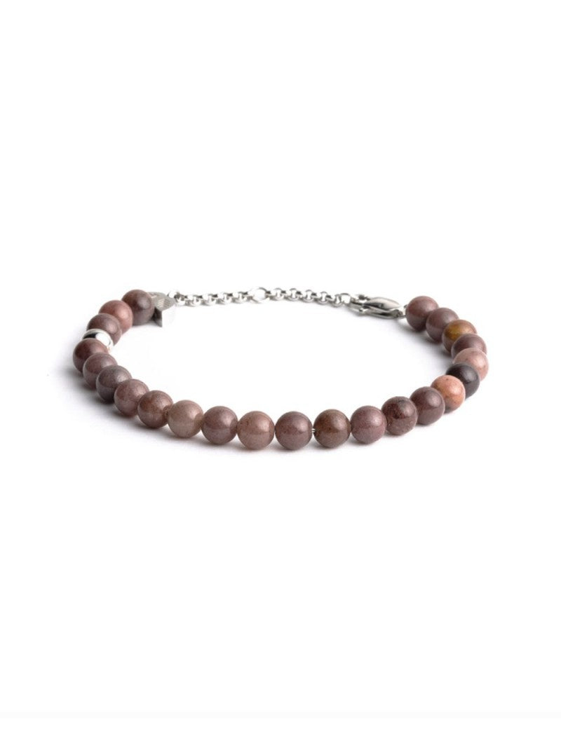BRACELET - PIERRE NATURELLE AVENTURINE