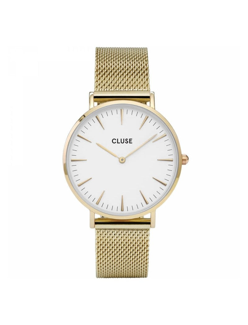 MONTRE CLUSE