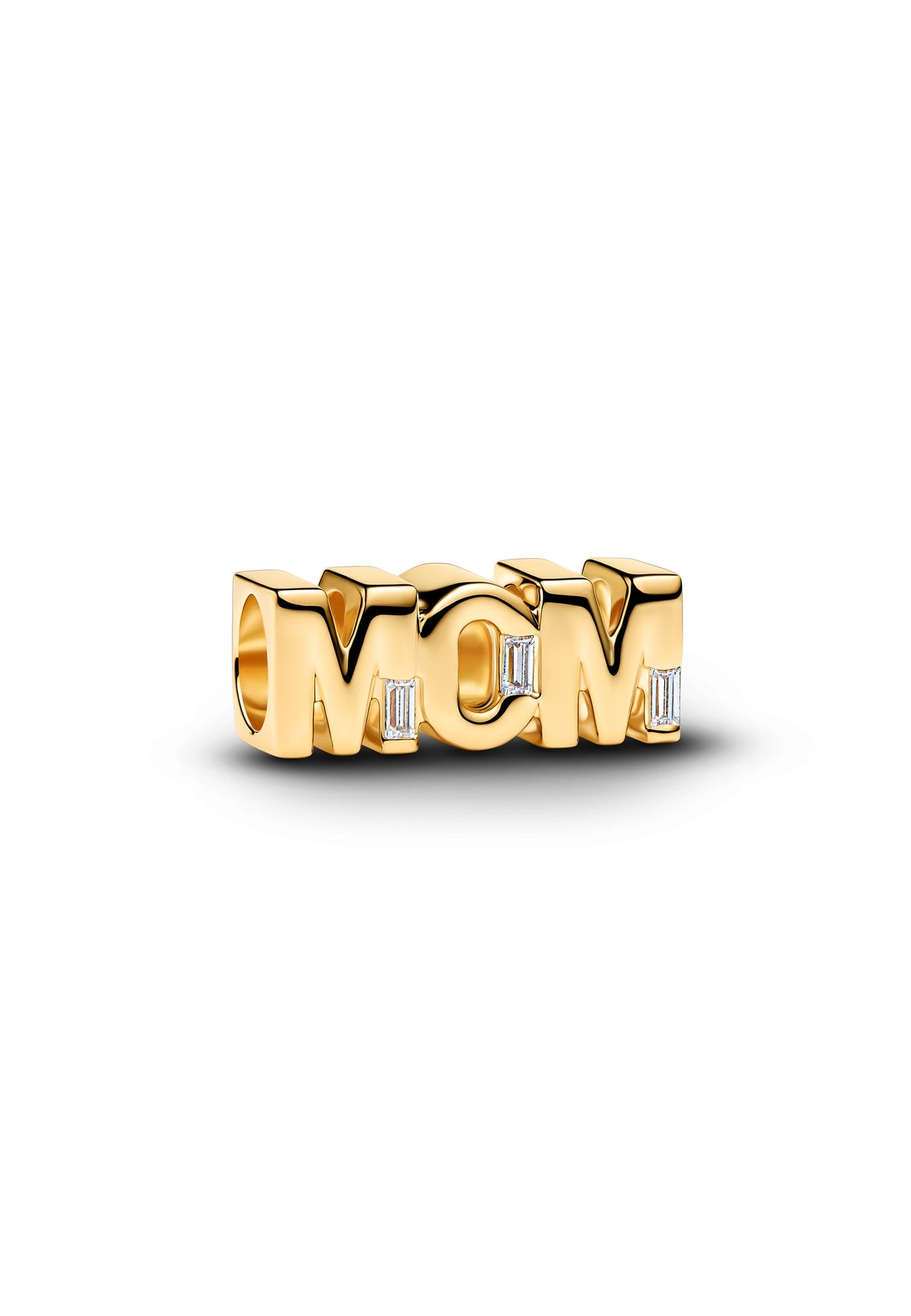 Charm réversible pour maman