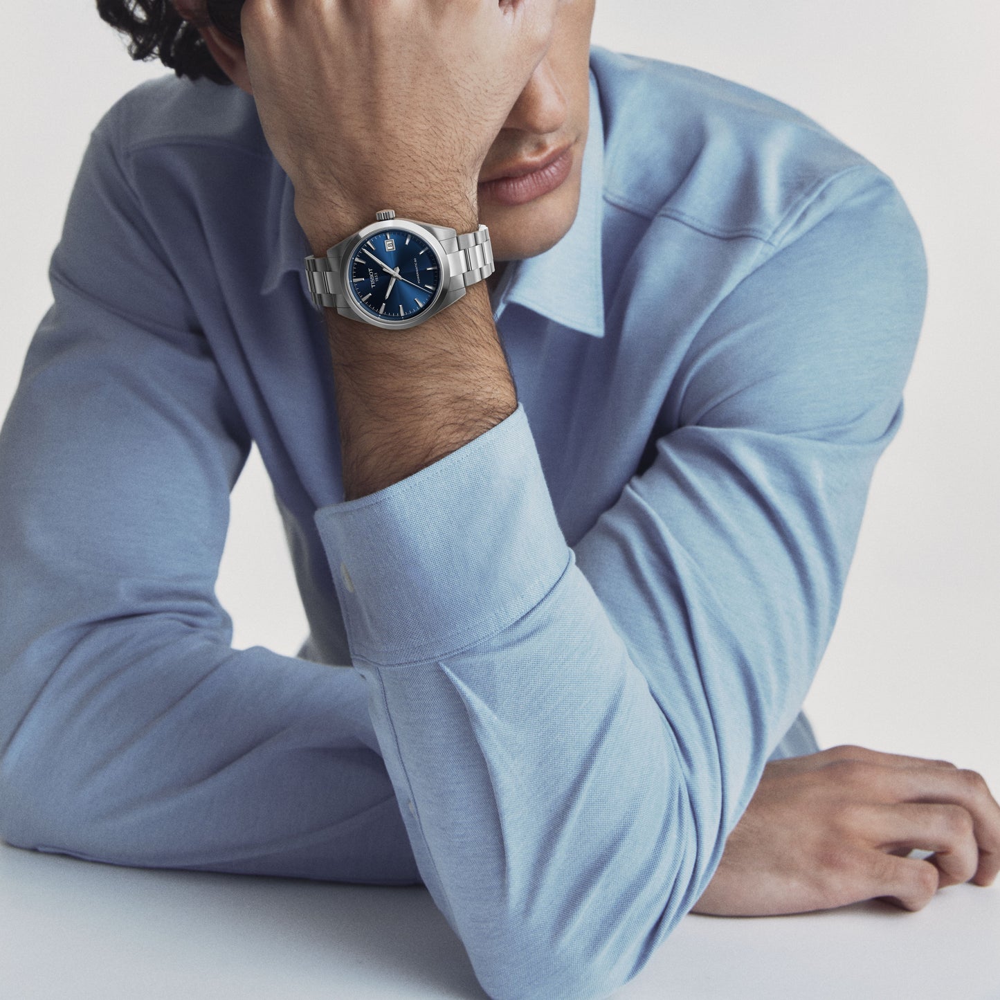 Tissot Gentleman 38 mm