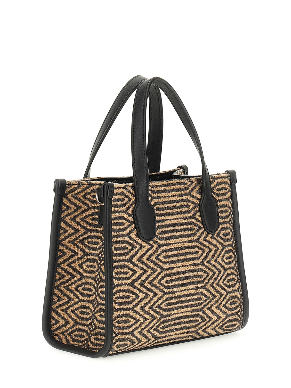 SILVANA 2 COMP MINI TOTE