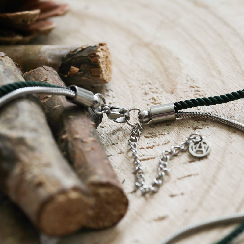 BRACELET HOMME SAPIN