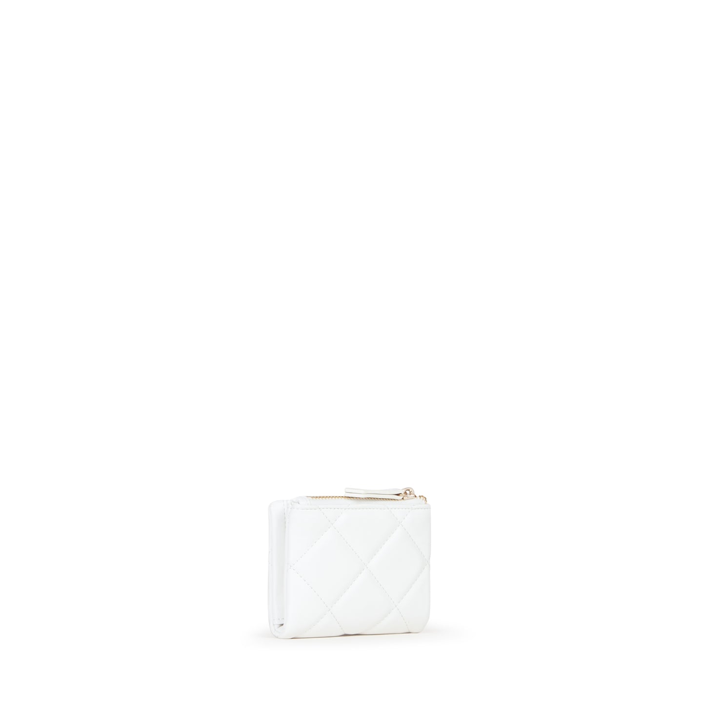 PORTEFEUILLE OCARINA BLANC