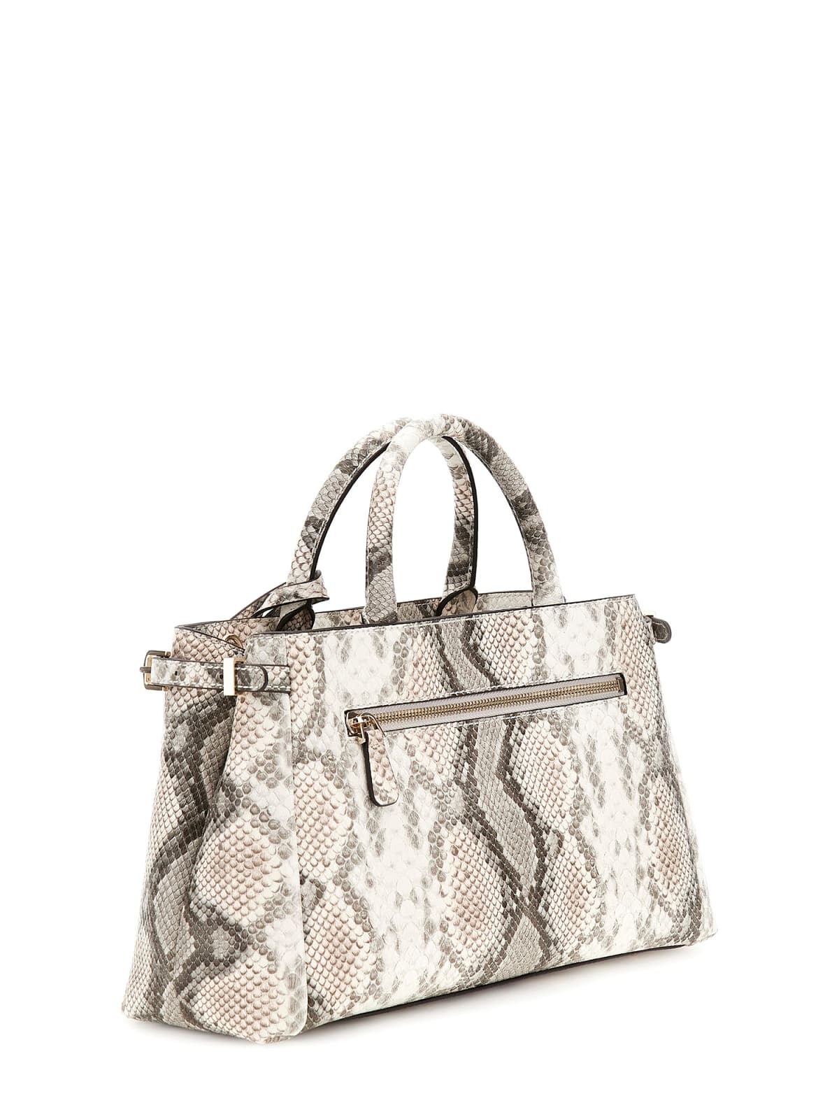 LEFIA LUXURY SATCHEL
