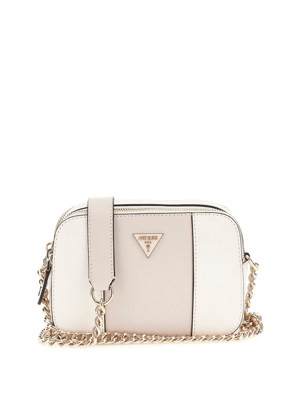 NOELLE II CROSSBODY CAMERA