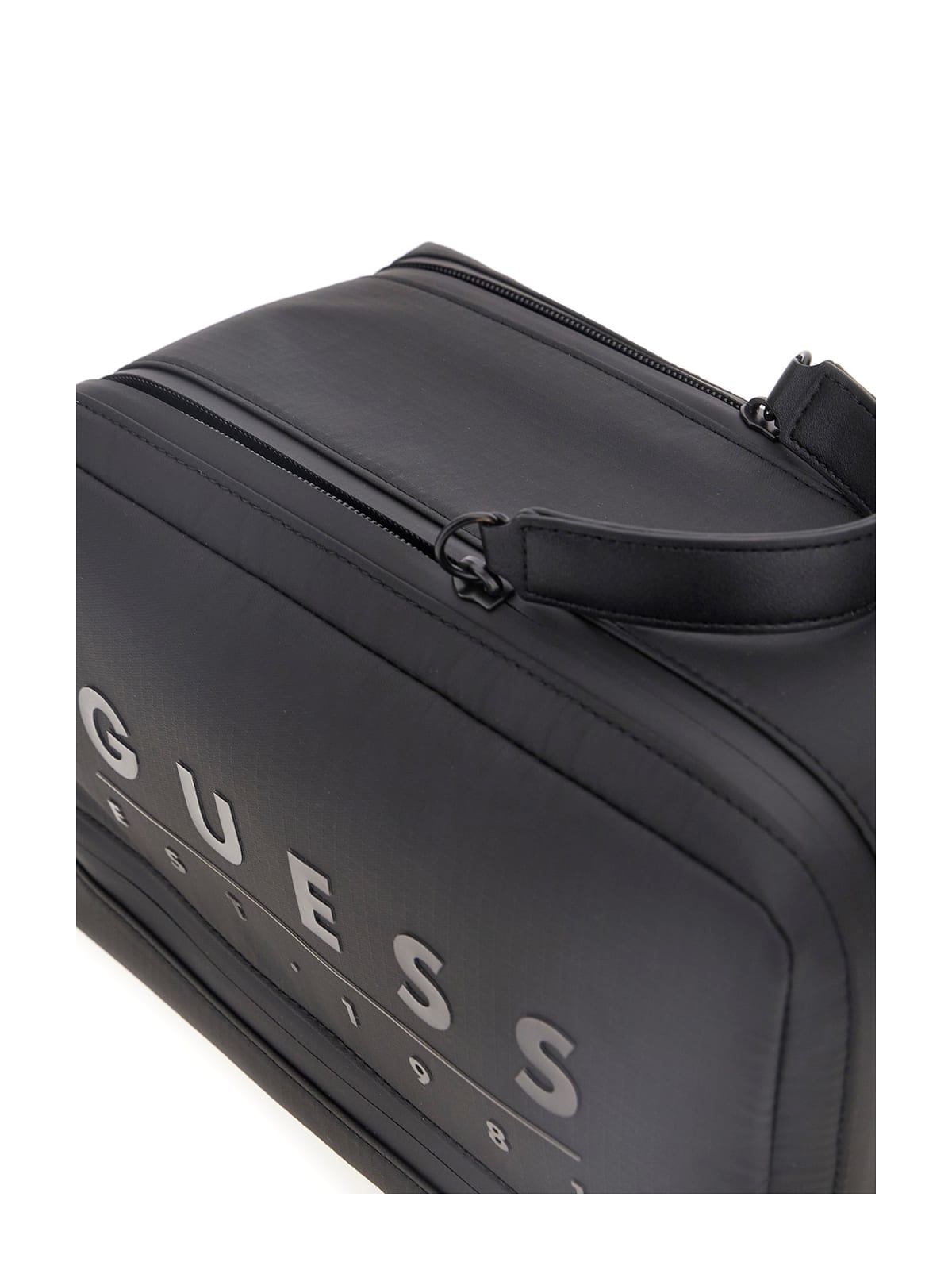 SONDRIO BEAUTY DOUBLE ZIP