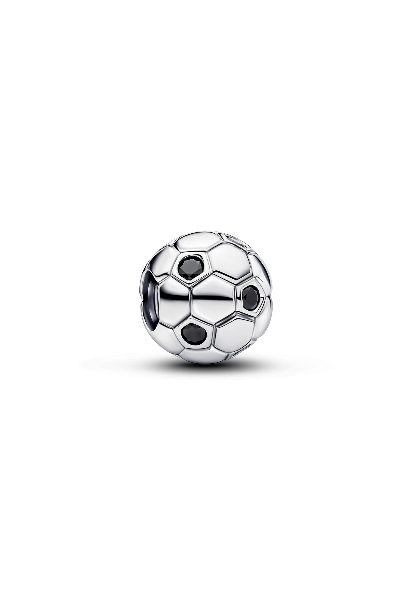 Breloque ballon de football