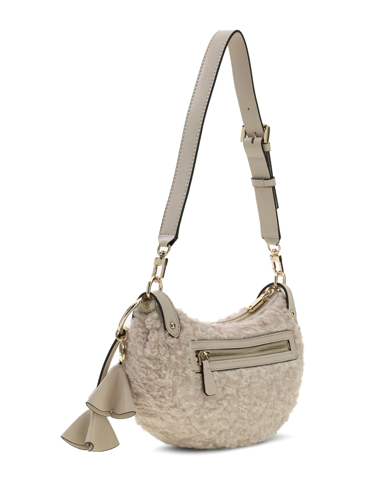 SAC À BANDOULIÈRE CONVERTIBLE KATIE