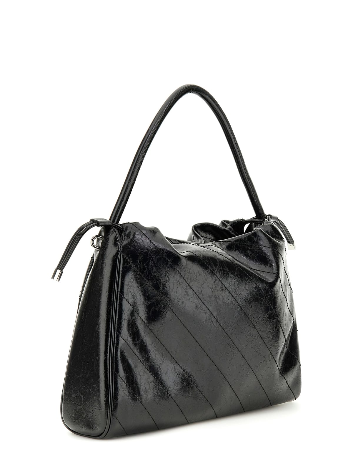 AMYS DRAWSTRING TOTE