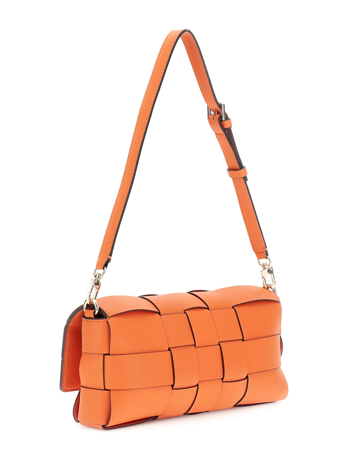 MAYLEE FLAP SHOULDER BAG