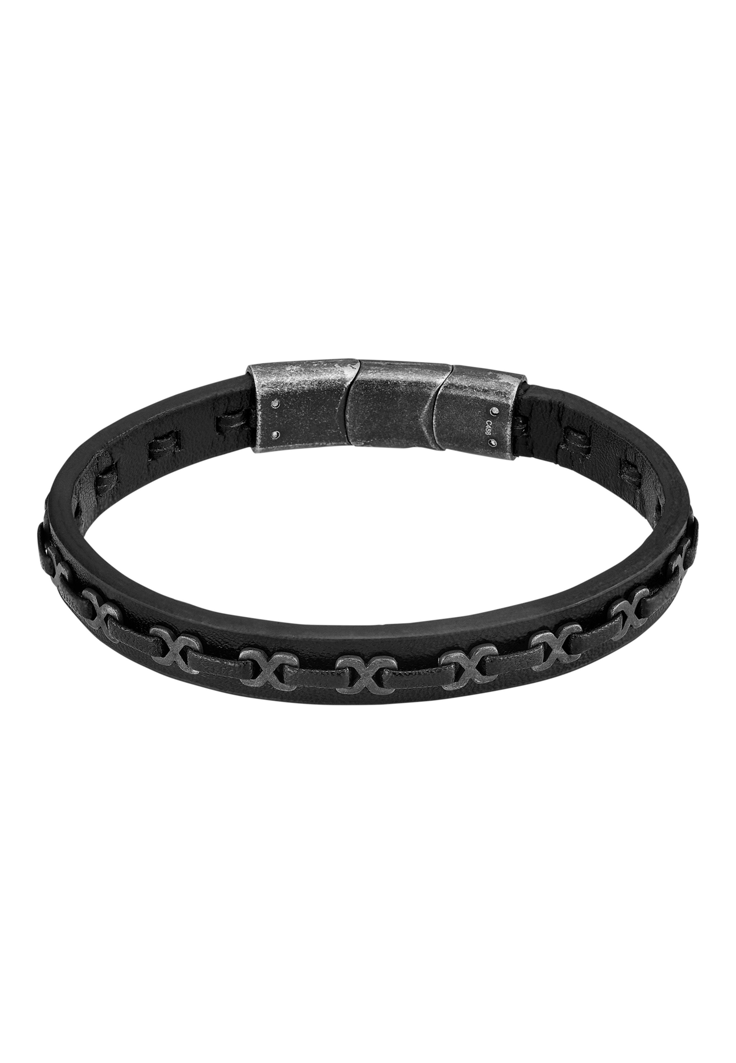BRACELET ACIER INOXYDABLE, HOMME