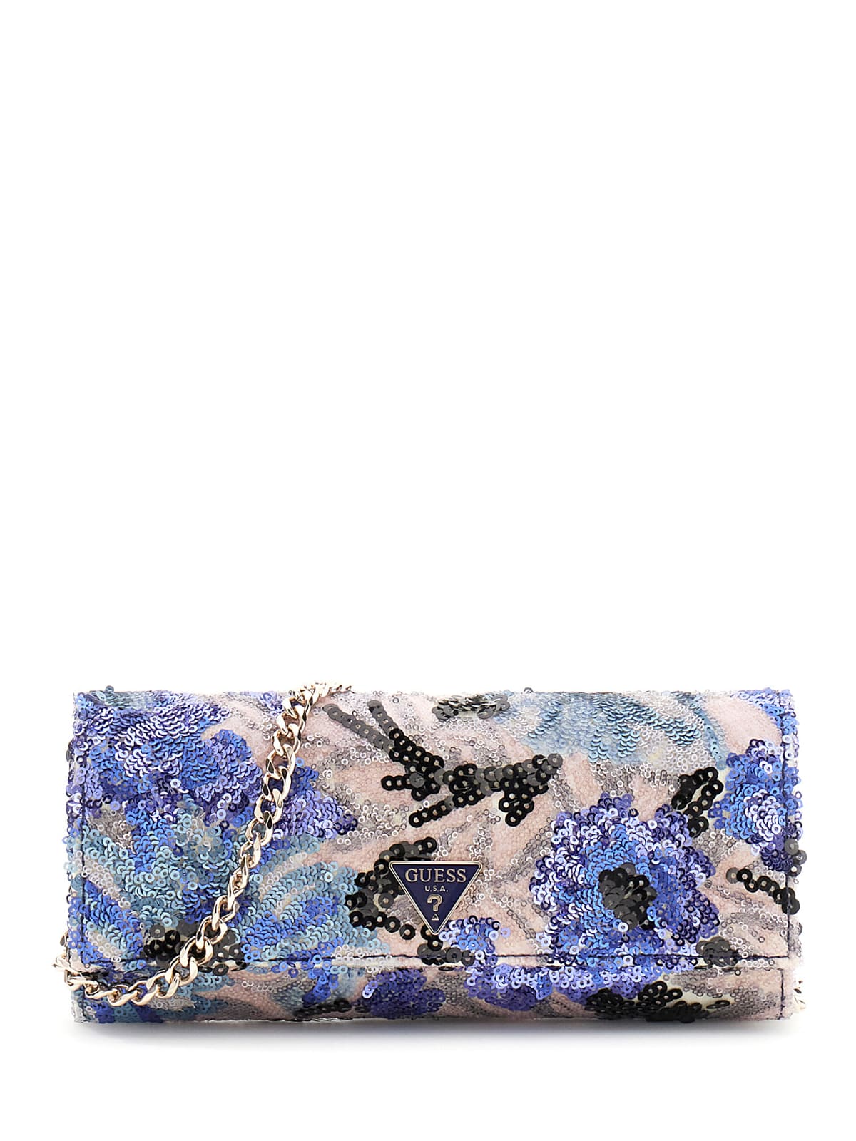 ELSIE CLUTCH