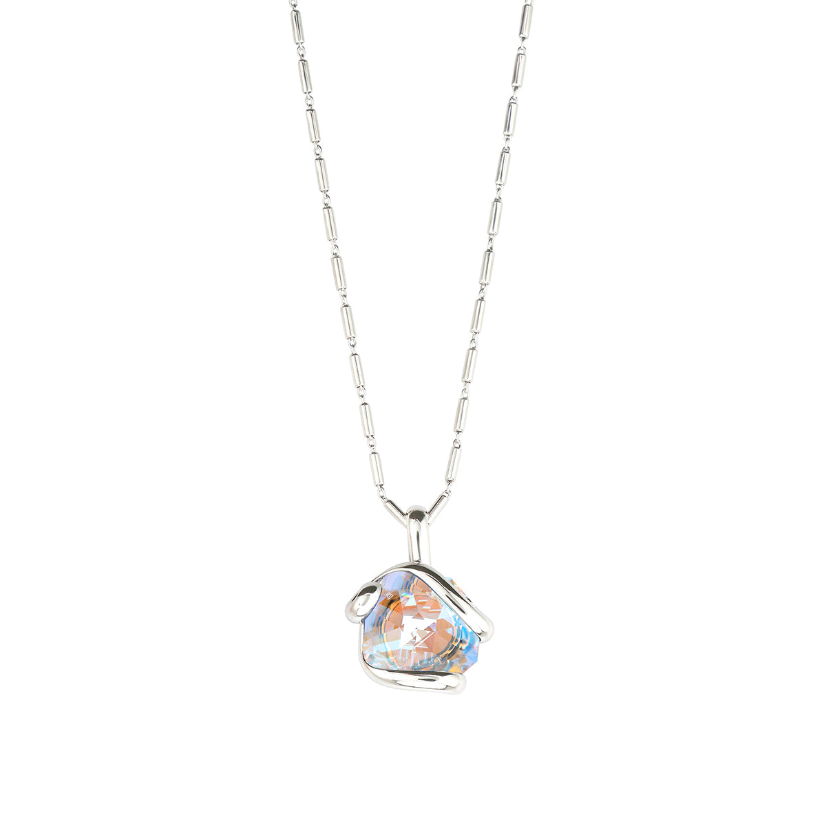 COLLIER - CRISTAL