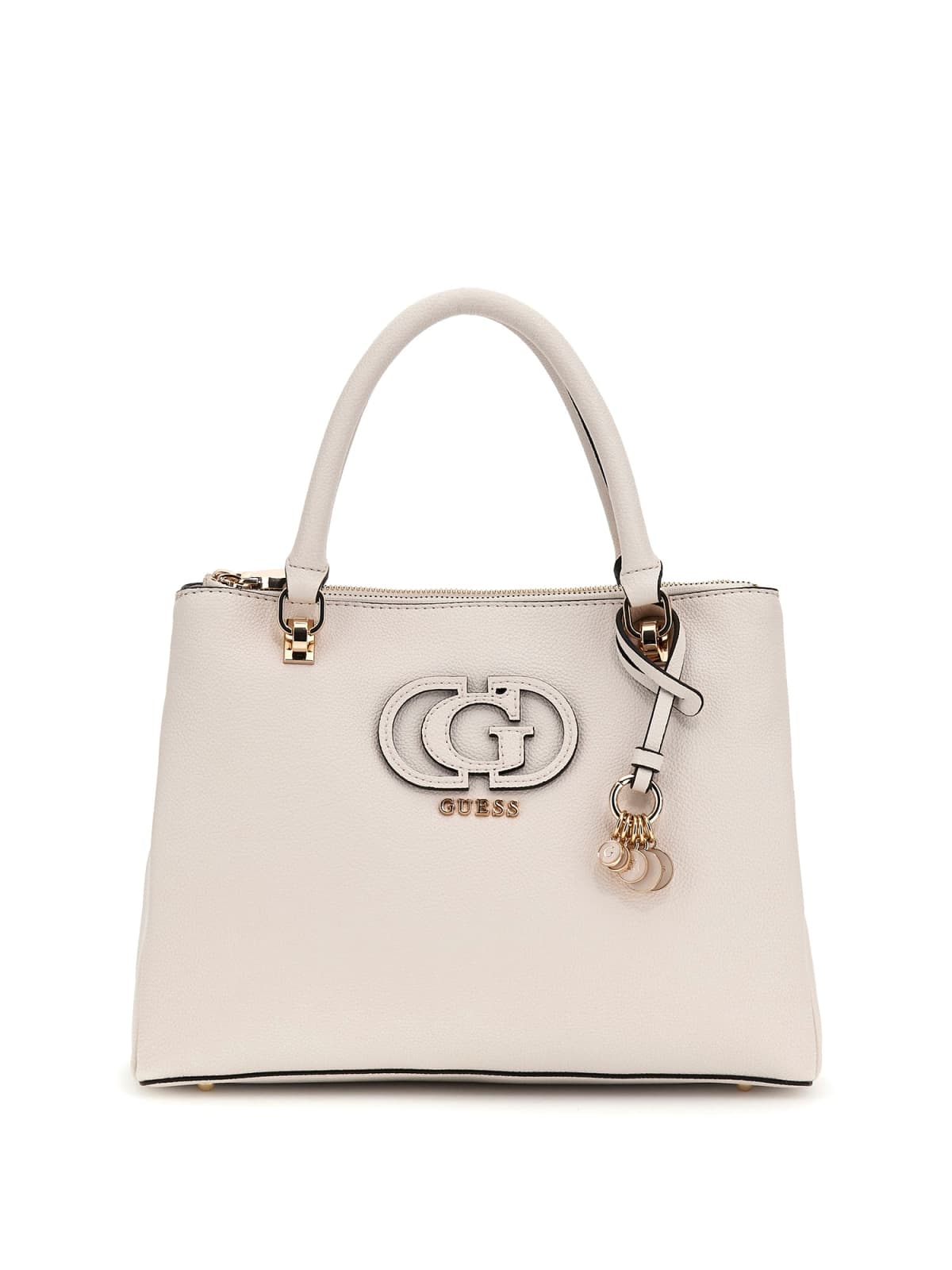 CALEBRA HOBO STATUS SATCHEL