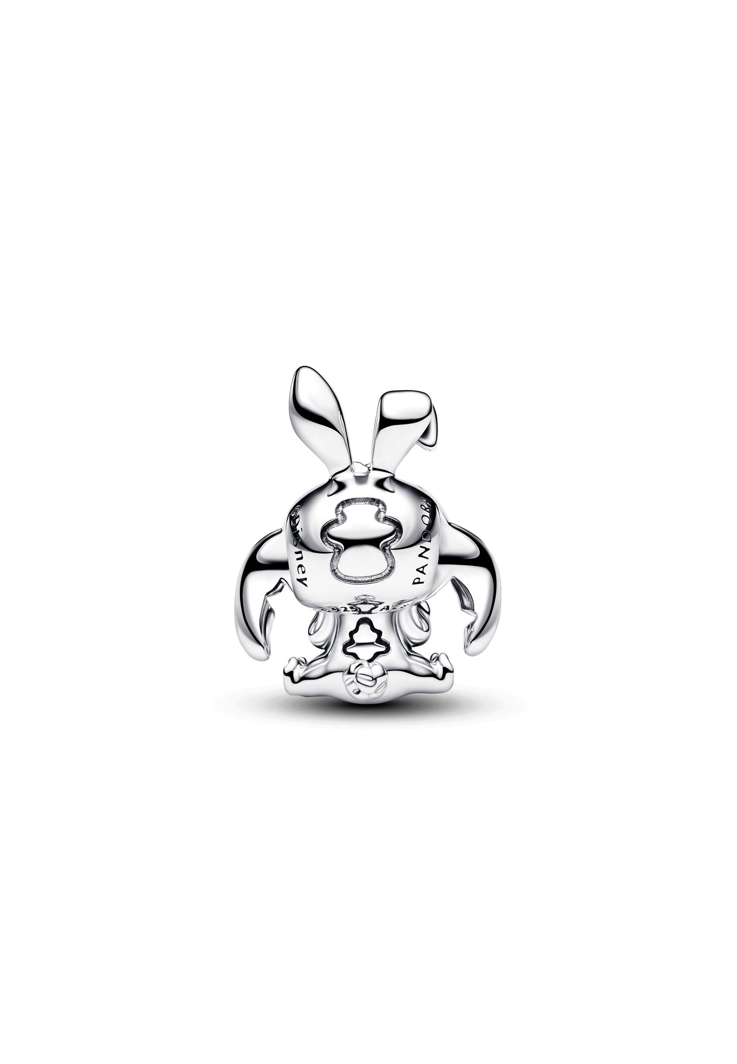 Charm Lapin de Pâques Disney Stitch