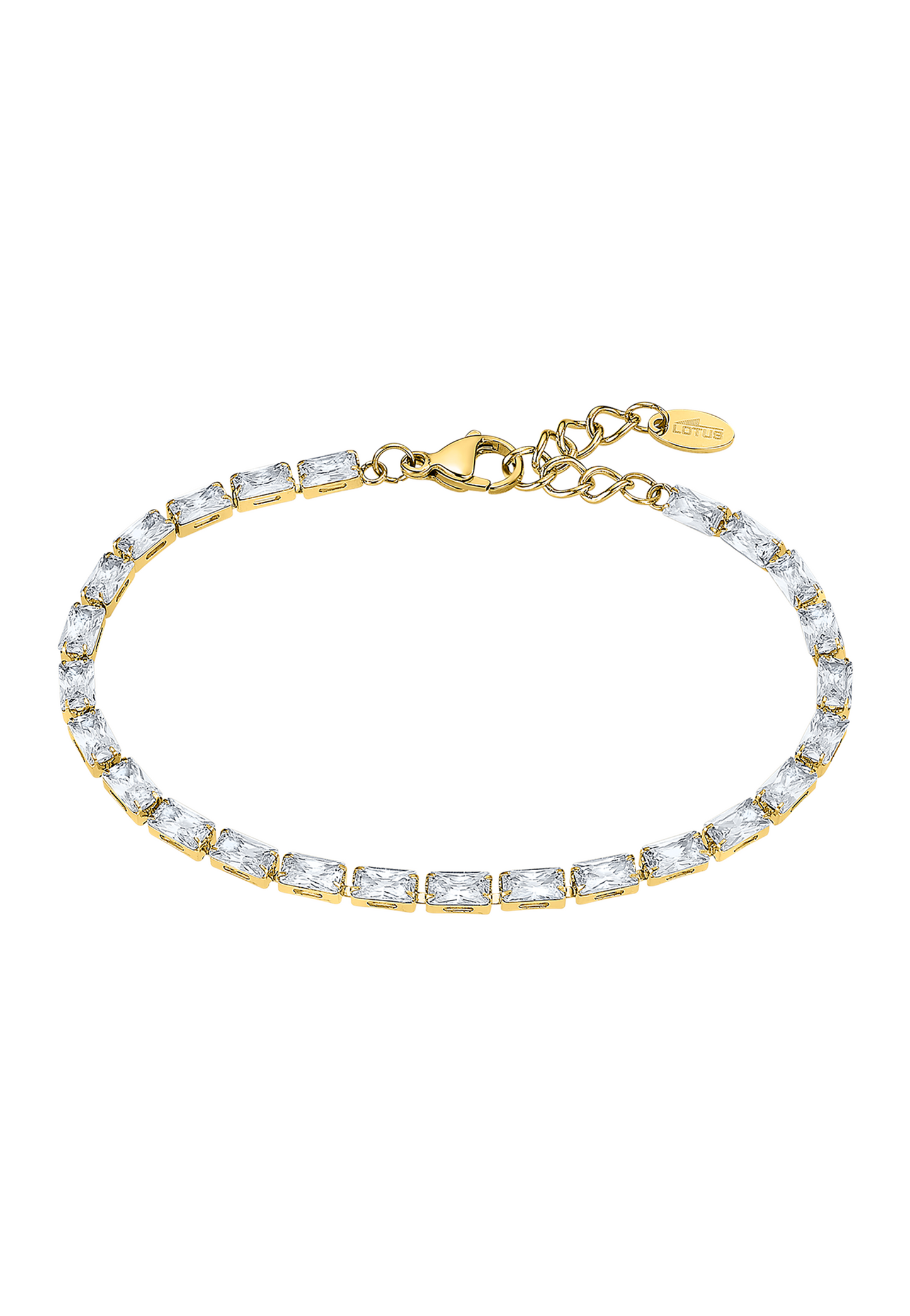 BRACELET OLD MONEY ACIER INOXYDABLE, FEMME