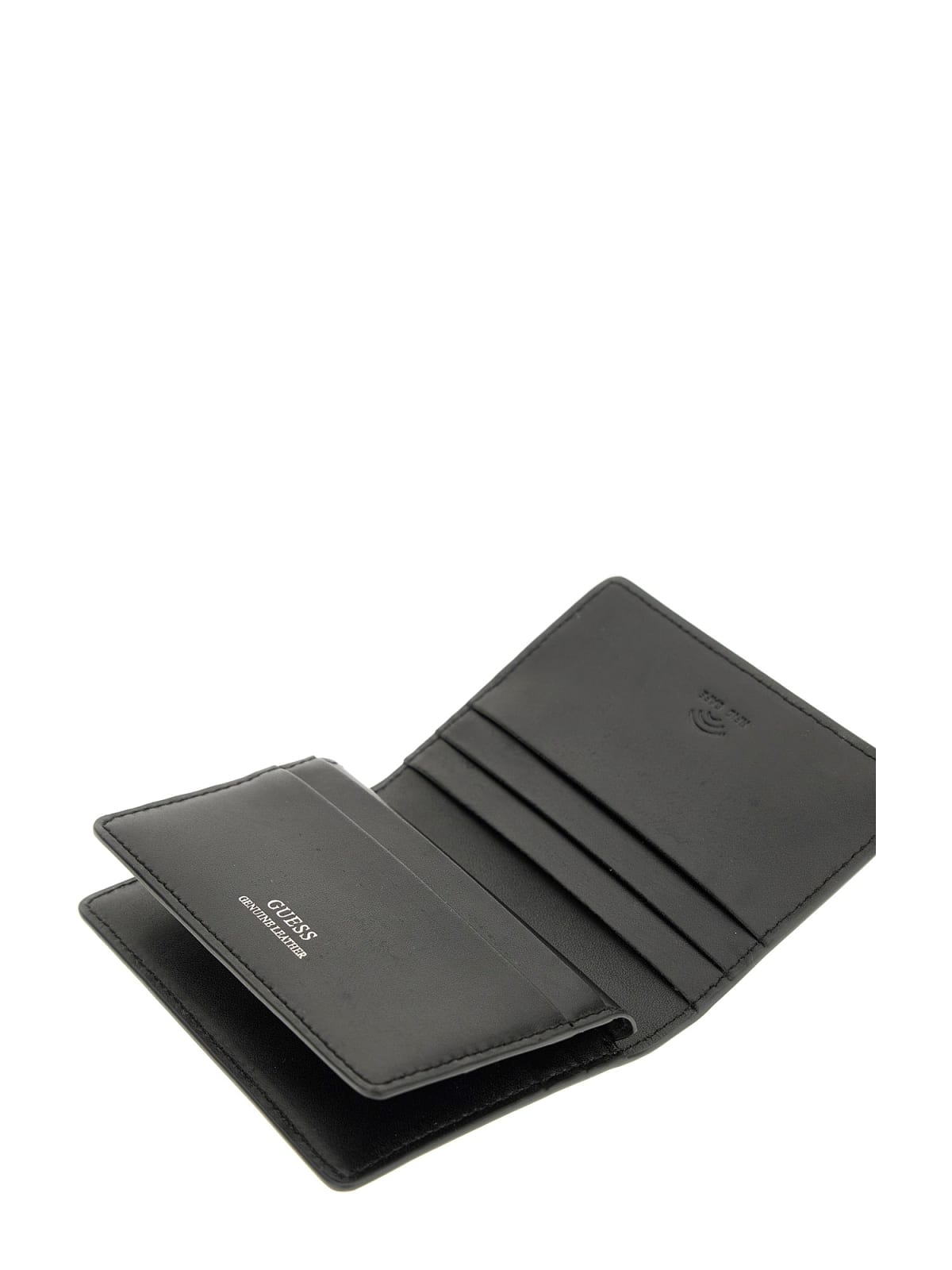 MADRID FLAT CARD HOLDER W FLAP