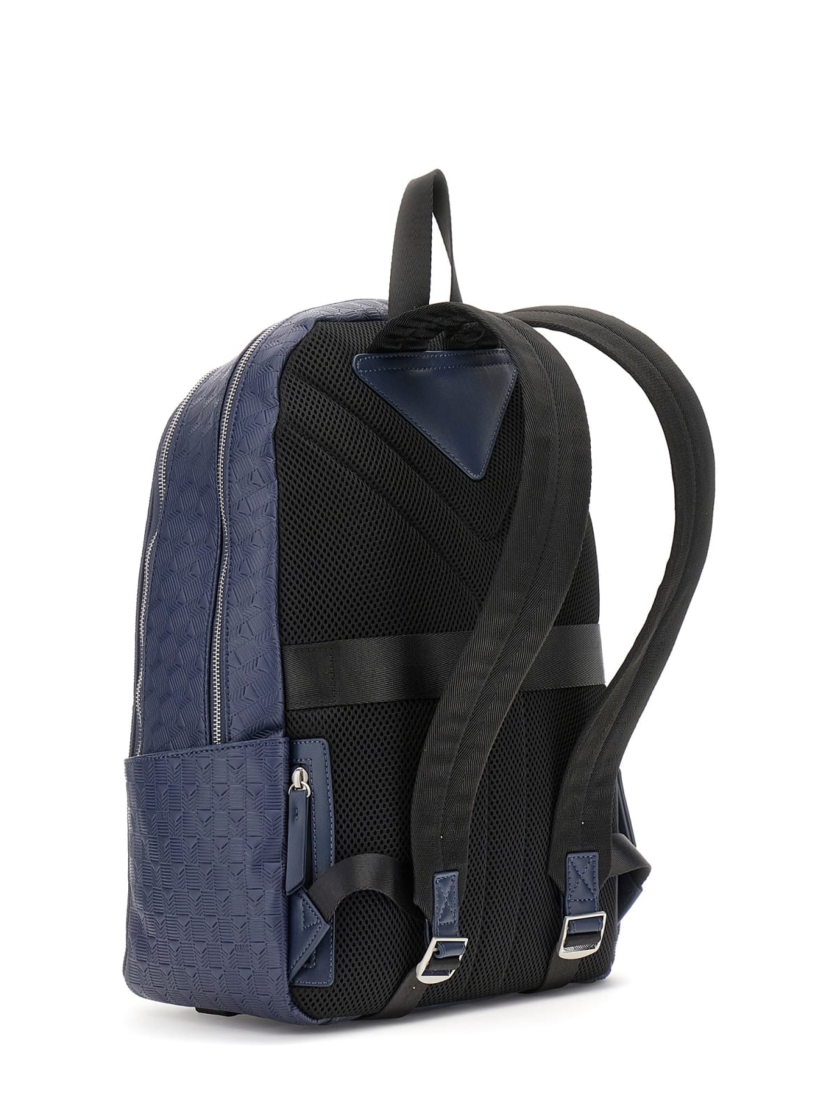 TORINO ROUNDED BACKPACK