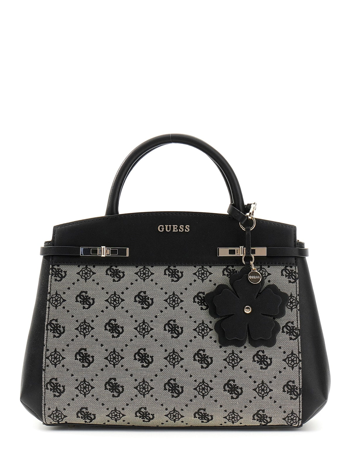 SAC À DOS TRIPLE COMP AVEC LOGO MELINDA