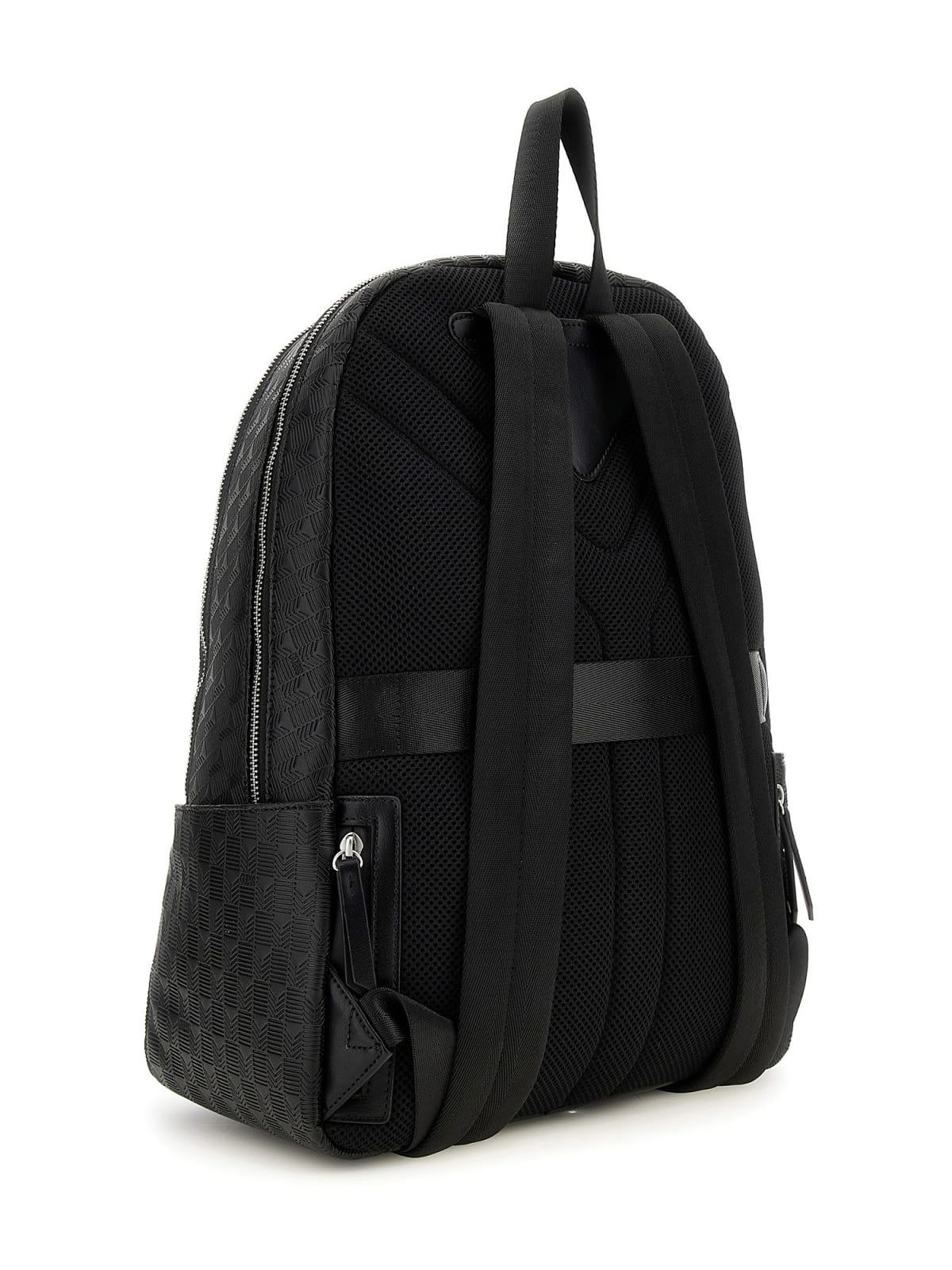 TORINO ROUNDED BACKPACK
