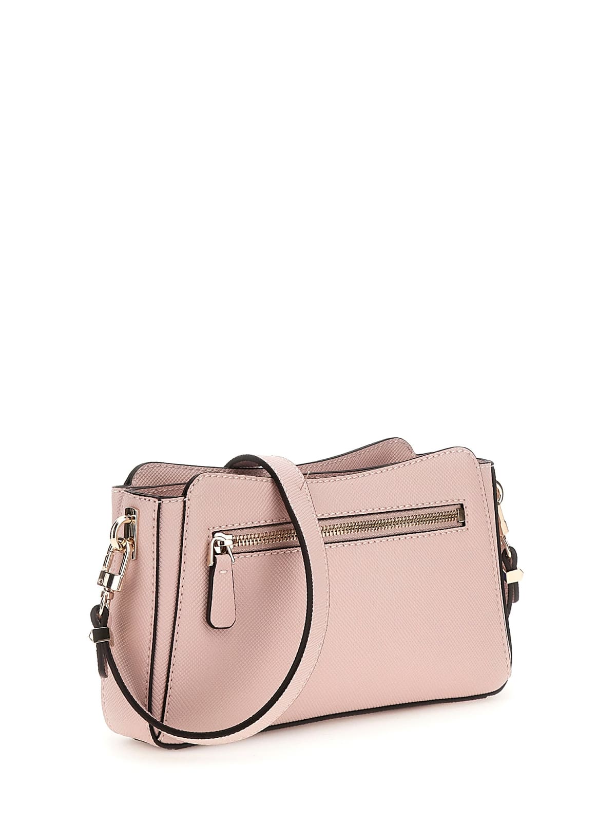 ROSALBA CROSSBODY TOP ZIP