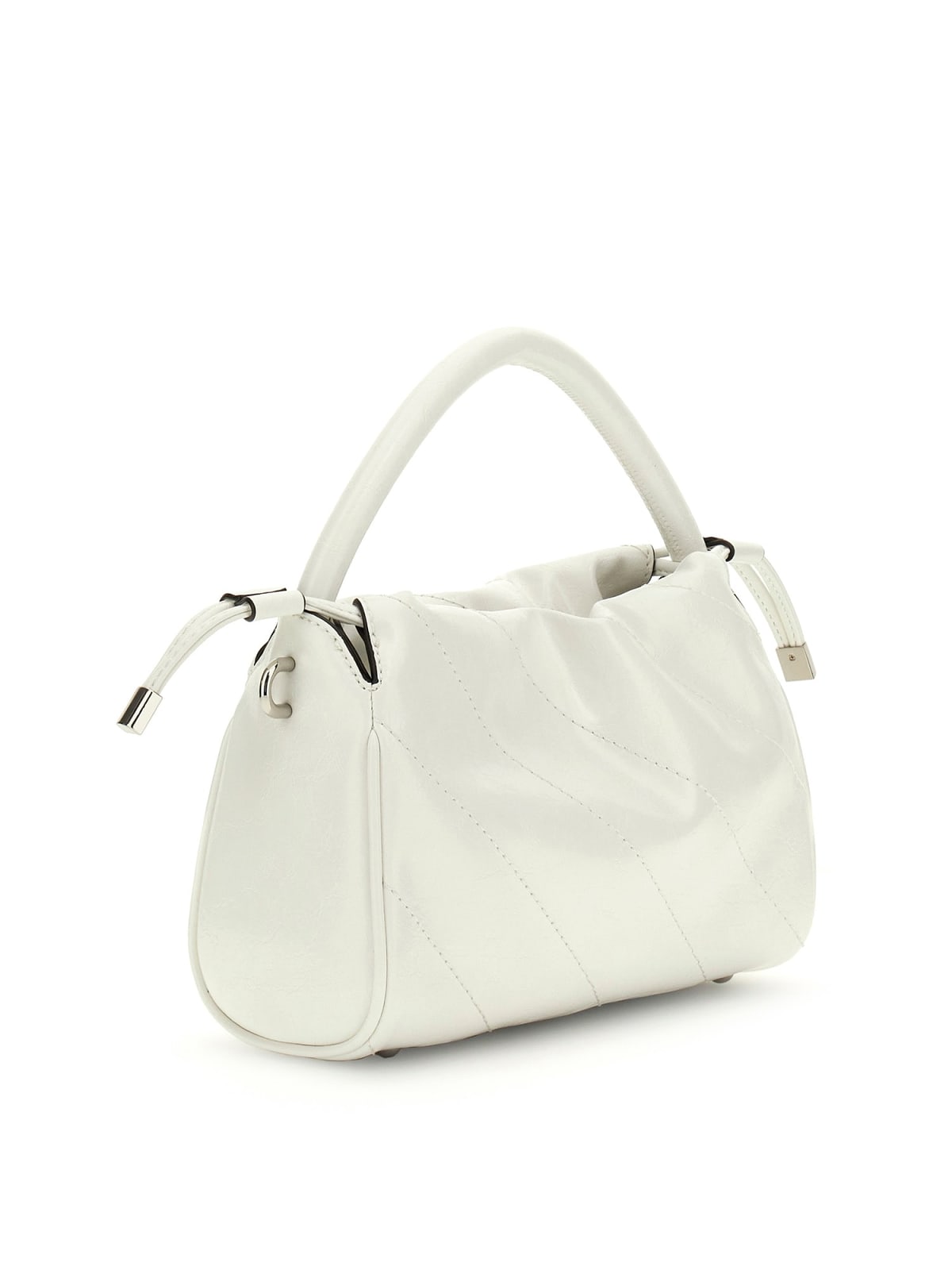 AMYS DRAWSTRING CROSSBODY