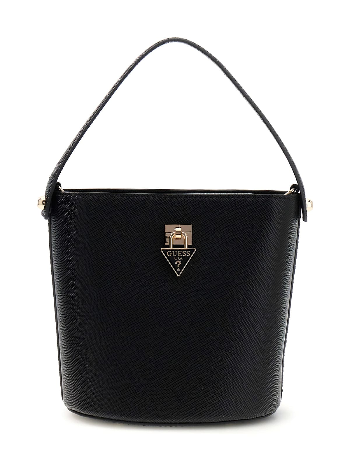 SEAU À POIGNÉE SUPÉRIEURE PATSIE