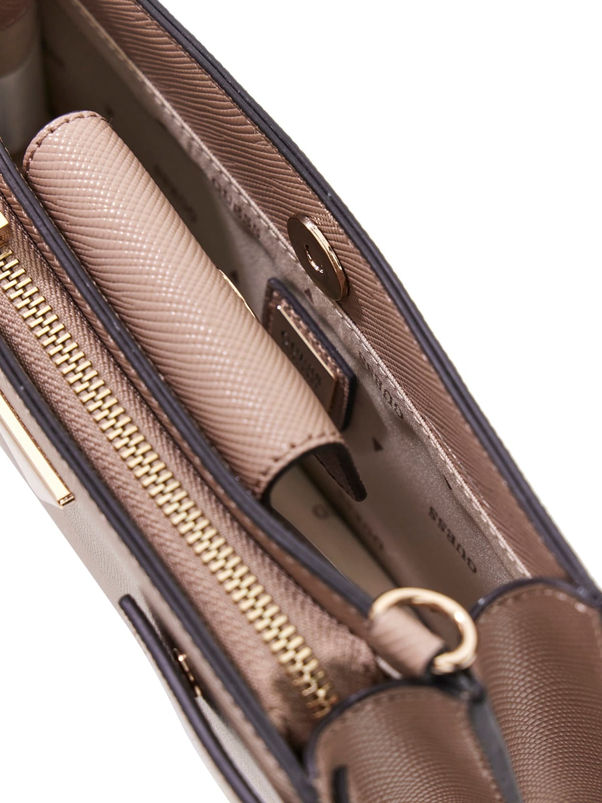 MINI SAC BANDOULIÈRE SERENOVA