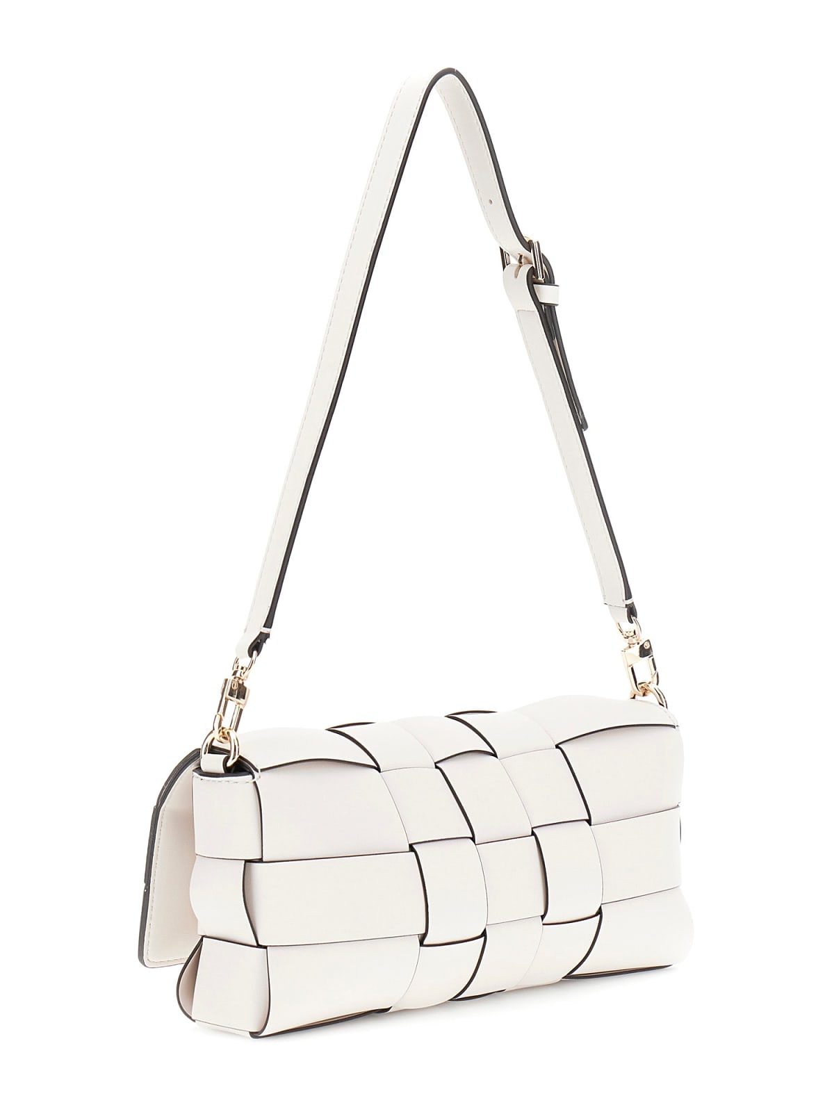 MAYLEE FLAP SHOULDER BAG