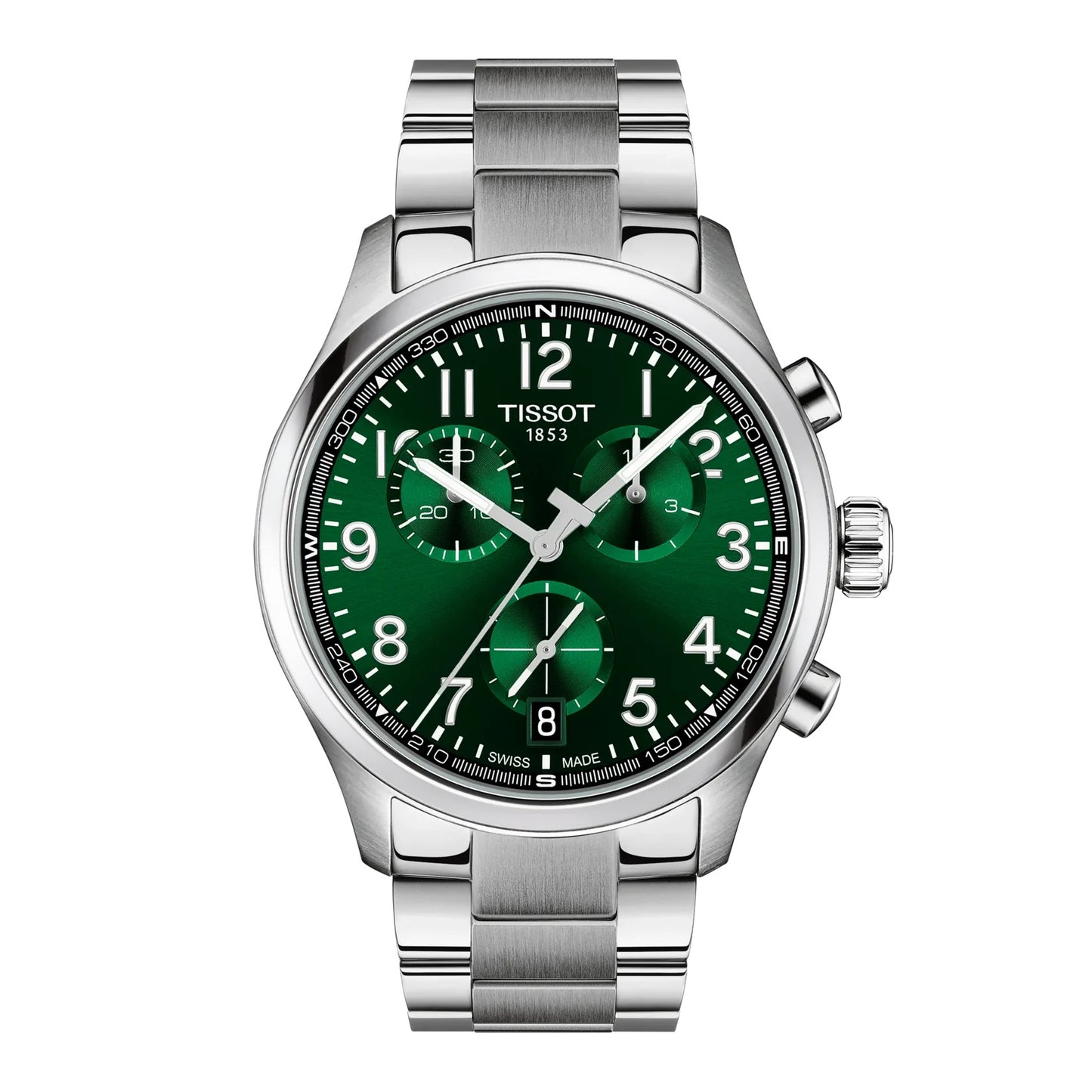 Tissot Chrono L 42 mm