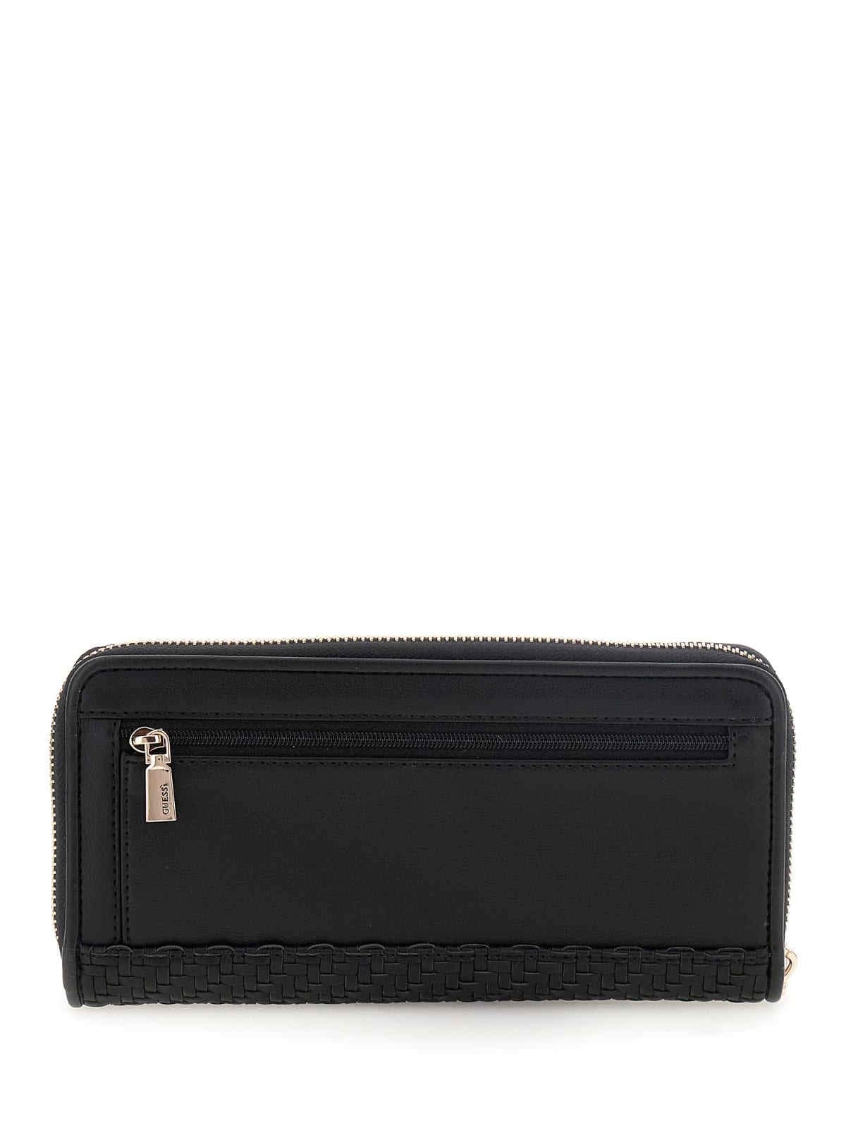 MIREMA SLG LARGE ZIP AROUND