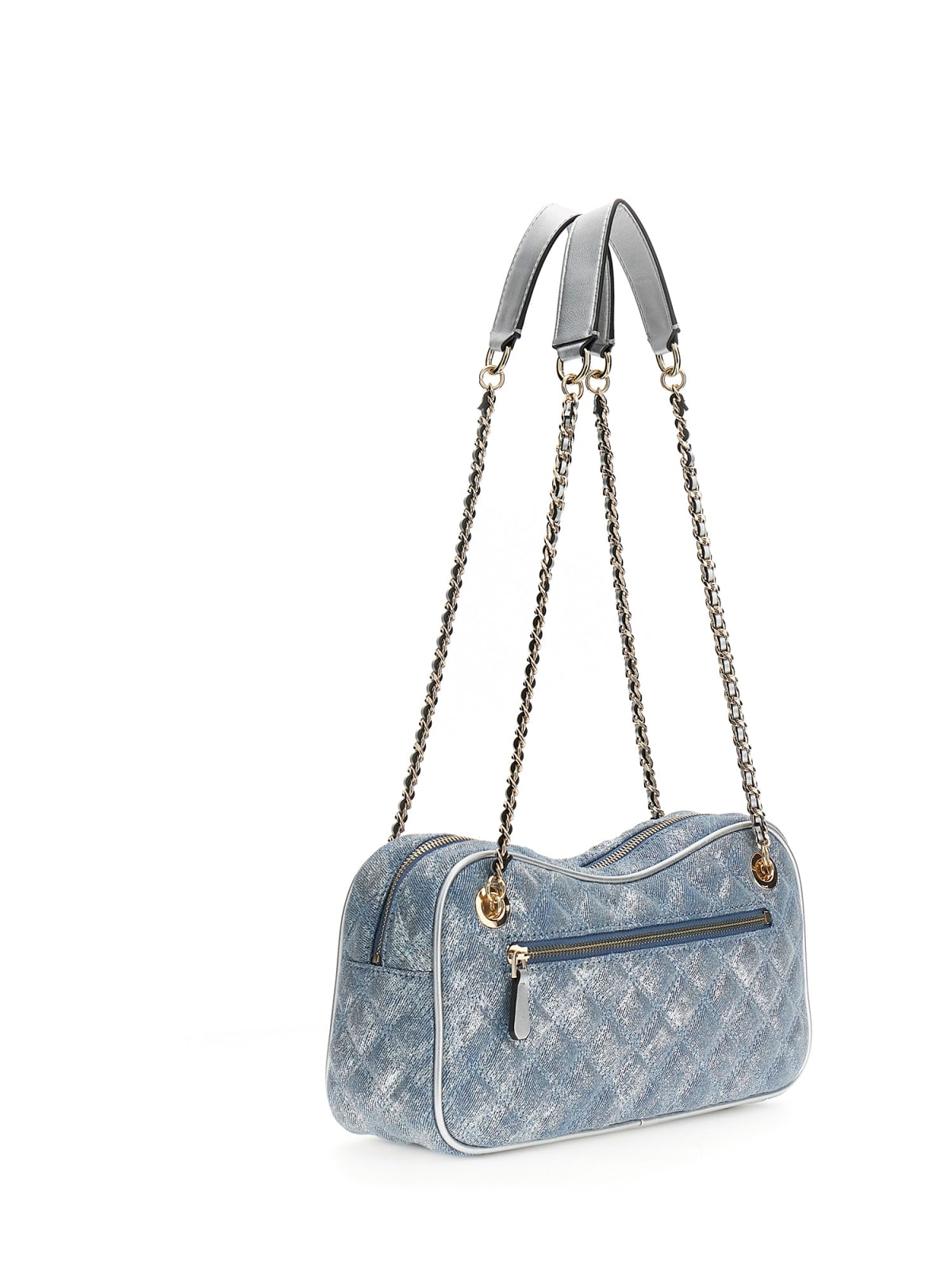 SAC À BANDOULIÈRE GIULLY II