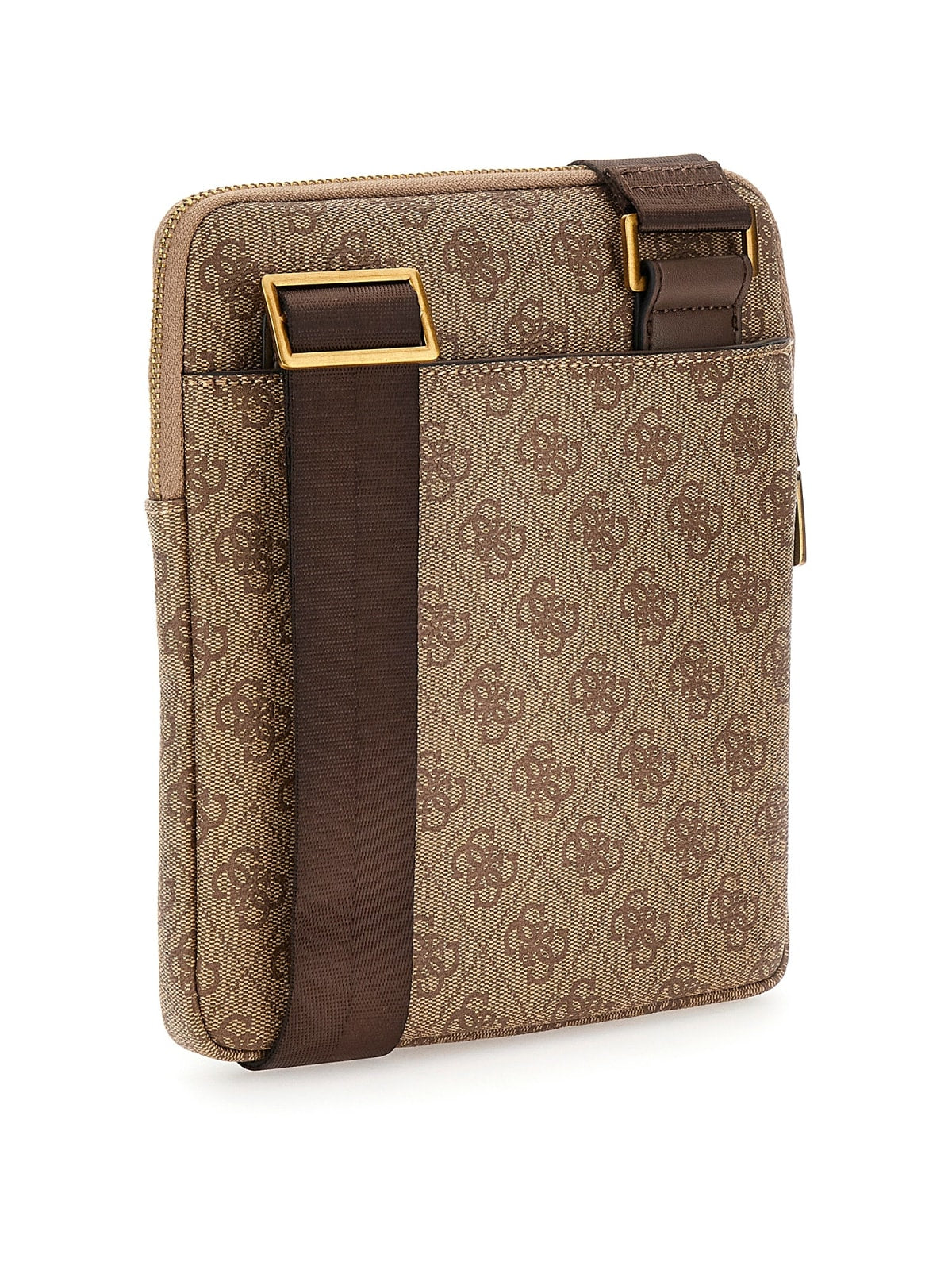 MILANO CROSSBODY FLAT