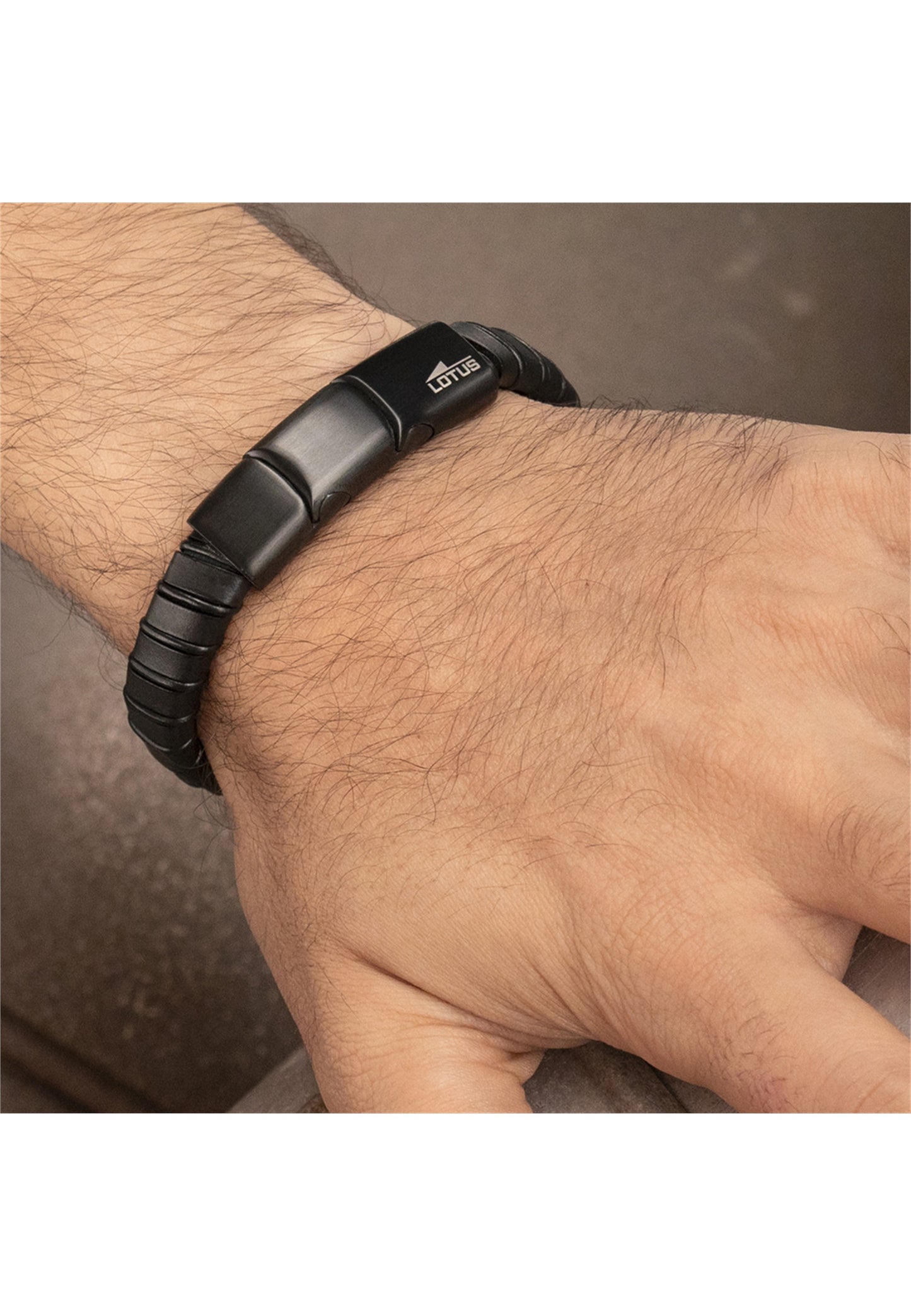 BRACELET ACIER INOXYDABLE, HOMME