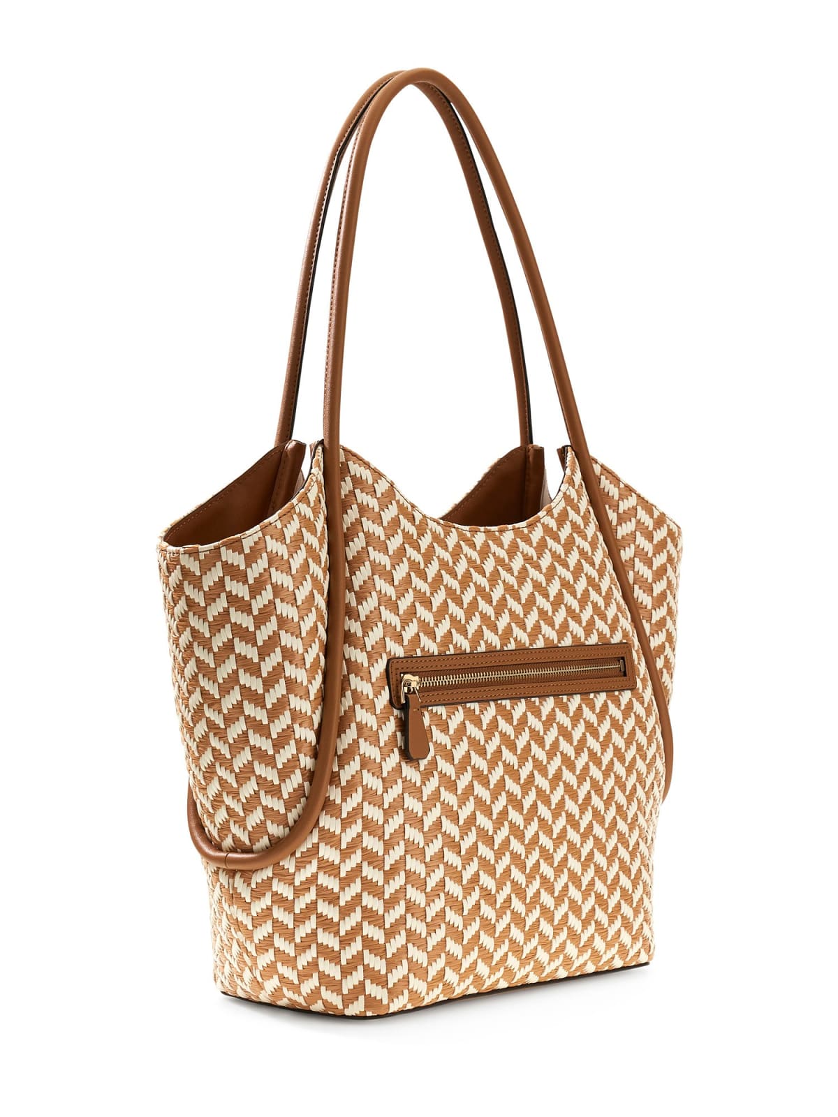 SAC CABAS 2 EN 1 TESSI